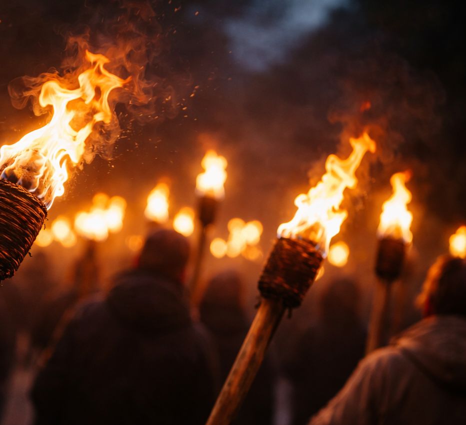 12. tradicionalni pohod k polnočnici